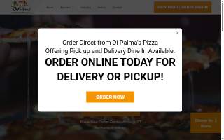 DiPalma's Restaurant & Pizzeria