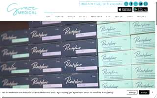 Grace Medical Aesthetics
