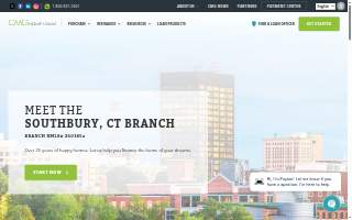 Anita Visconti - CMG Home Loans