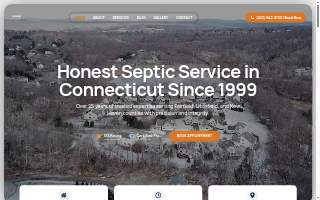 RPM Septic Systems LLC of Derby