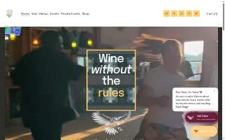 Hawk Ridge Winery
