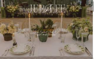 Jubilee Events