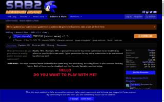Sonic DJ Services
