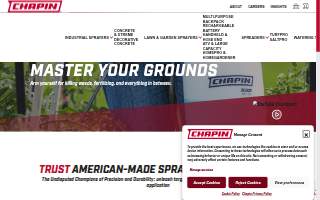 Chapin Business Services