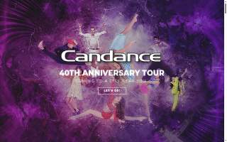 CanDance Studio LLC