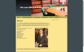 Law Office of Keith Murray