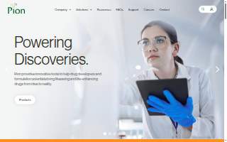 Pion Chiropractic LLC