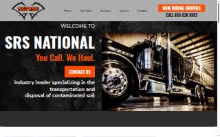 SRS National LLC