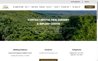 Bristol Oral Surgery and Implant Center of Southington