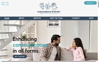Communicate With Me Speech & Occupational Therapy