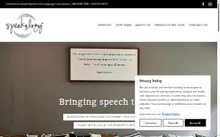 Speakology LLC