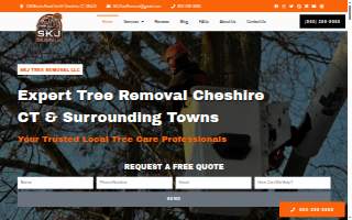 SKJ Tree Removal