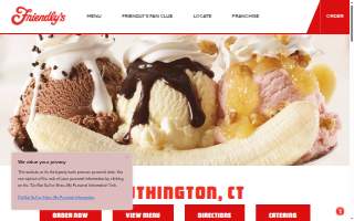 Friendly's of Southington