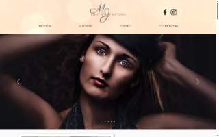MJ Photo Factory