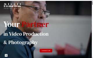 Miceli Productions PHOTO + VIDEO