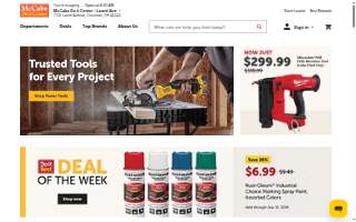 McCabe's Landscape Construction