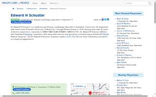 Edward H. Schuster