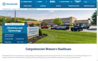 Obstetrics Gynecology & Menopause Physicians, P.C.