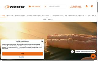 Keko's Home Inspections