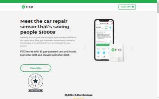 Fixd Home Solutions