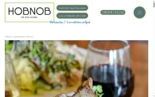 HobNob Wine Company