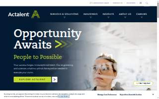 Actalent of Stamford
