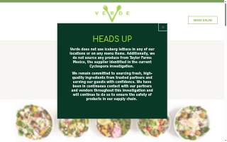 Verde & Vogue Interiors LLC