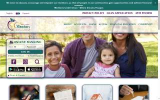 Members Credit Union
