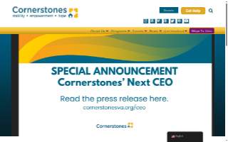 Cornerstone First Financial NMLS ID #292897
