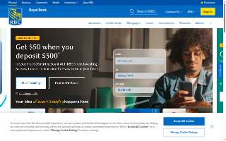 RBC Wealth Management Branch - Stamford