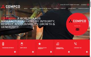 Compco USA - Authorized Repair Center for Apple and PC Devices