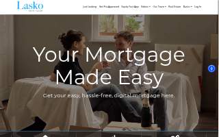 Lasko Mortgage