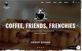 Frenchies Coffee Bar