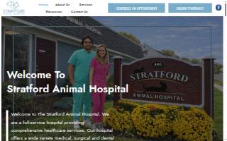 Stratford Animal Hospital