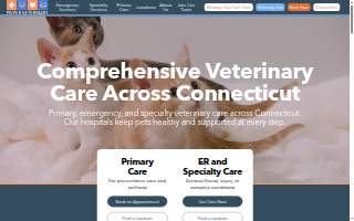 Pieper Veterinary Stratford