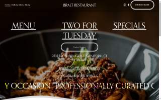 BRALT Restaurant