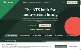 Pinpoint Digital, LLC of Plainville