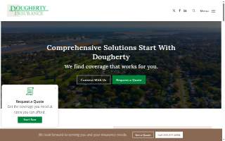 Dougherty Insurance Agency, Inc.
