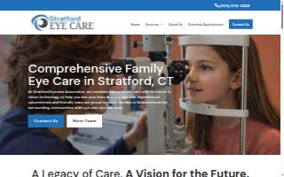 Stratford Eyecare Associates