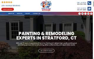 Emer and Son Painting LLC