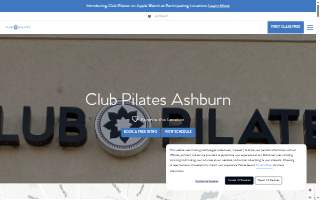 Pilates With Jen of Windsor