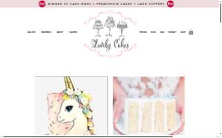 Lovely Cakes