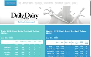 Dairy Creamery