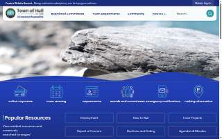 Hull & Hull Inc