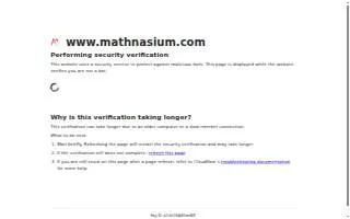 Mathnasium of Hopkins website