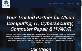 Icons Technology Systems