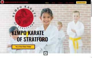 Kempo Karate of Stratford