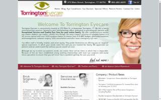 Torrington Eyecare LLC