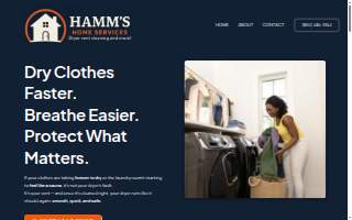 Hamm’s Home Services