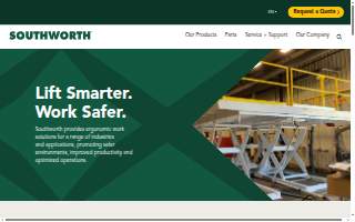 Southworth's Wayside Furniture